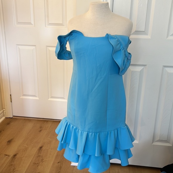 Milly Savannah Dress - Picture 2 of 8